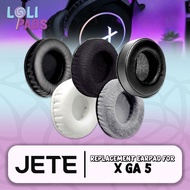 Foam Earpad Ear Cushion Jete X G2 G-2 G 2 Pad Earcup Pad