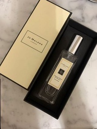 jo malone english pear & freesia 英國梨與小蒼蘭香水 30ml