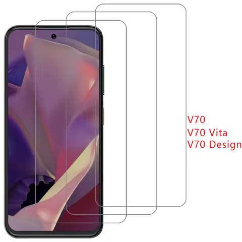 protective tempered glass for zte nubia blade v70 design vita screen protector on bladev70 v 70 70v 