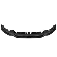 XM STYLE DRY CARBON FIBER FRONT LIP FOR 2022-2023 BMW i4 M50