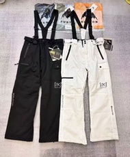 ✅ Burton AK 系列 Gore-Tex 滑雪褲（男女通用）