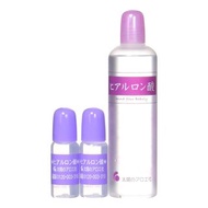 太陽社玻尿酸原液精華80ml+10ml*2