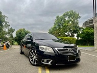 2011 Toyota Camry  2.4 G版