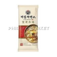 CJ Beksul Plain Noodles - Thick (Kalkuksu-myun) 900g