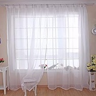 Cotton and Linen Curtain Fabric Thickening All Shade Modern Minimalist Linen Balcony Living Room Bed