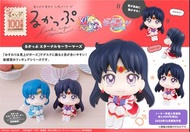預購Pre-Order】 MegaHouse 火野麗EternalSailor Mars Look up 劇場版 美少女戰士Sailor Moon Cosmos figure