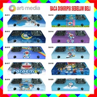 DORAEMON STOVE STICKER D.011-020