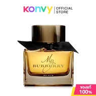 Burberry My Burberry Black Parfum (50/90ml) (ของแท้ 100%)