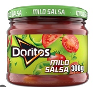 Doritos mild salsa 300 gm
