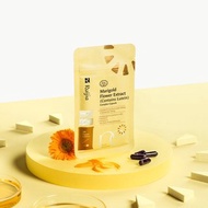 職場必備盯屏不累 FloraGLO游離型葉黃素2入組(30粒/包)