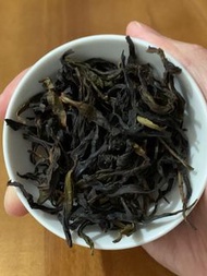 烏龍 - 鳳凰單叢茶