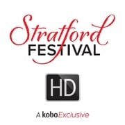 Antony and Cleopatra: A Stratford Festival HD Production Geraint Wyn Davies Yanna McIntosh Ben Carlson Tom McCamus