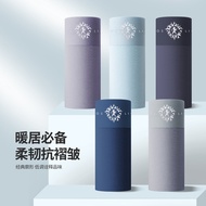2026新品莫代尔男士内裤平角无痕短裤7a抗菌透气四角男透气抗菌modal men's underwear boxer seamless shorts 7a20260309