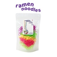 Monkey Noodles Squeeze and stretch squishy