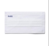 Raze 3-ply surgical mask 口罩 size L
