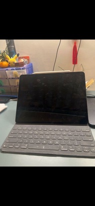 第3代 12.9吋 iPad Pro 256Gb連Apple Pencil