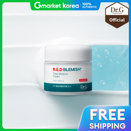 Dr.G | Dr.G Red Blemish Clear Moisture Cream 70ml