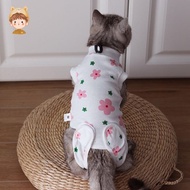 Cat Postoperative Clothing Nursing Clothing