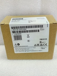 Siemens S7-1200 PLC 6ES7222-1BH32-0XB0 ชุดควบคุมอุปกรณ์ไฟฟ้าจากเยอรมัน ชิ้นส่วนอุปกรณ์อิเล็กทรอนิกส์