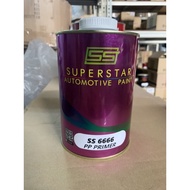 Plastic Primer SuperStar SS6666