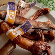 Shorttail Bully Stick - Dog Treats/Dog Snack/Dog Snack/Dental Chew