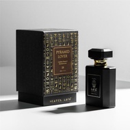 【HEAVEN LAFA 天堂費洛香】中性香水