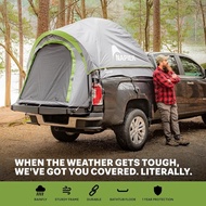 Awning ออนนิ่งข้างรถ เต็นท์ข้างรถ ผ้าใบข้างรถ สำหรับแคมป์ปิ้งหรืองานต่างๆ ต็นท์ข้างรถกลางแจ้ง Backro