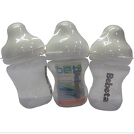 Bebeta 3oz Regular Neck with Logo