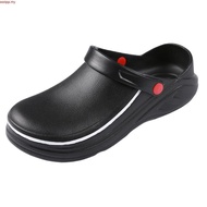 Chef  Shoes Non-p Oiroof Anti-Skid Kitchen Shoes  Chef Doctor Nurse Shoes