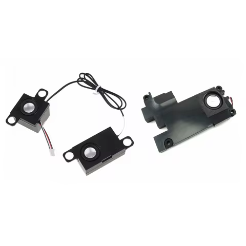 New for DELL XPS L501X L502X Laptop Speaker Left and Right and Subwoofer Speakers