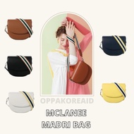 Oppa KR ID - MCLANEE MARDI BAG original from korea murah