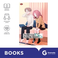 The Girl I Like Forgot Her Glassess 09