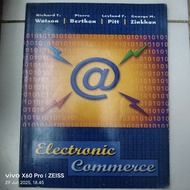 ELECTRONIC COMPONENT BOOK Original