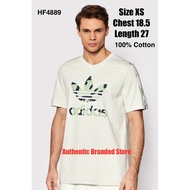 XS S M L Adidas Tshirt Men New