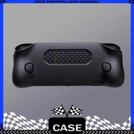 Original AYN Odin 2 Portal Silicone Case Grip Odin2 Portal Game Console Handle Protective Case Holde