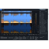 iZotope RX7 Editor Advanced v7.00