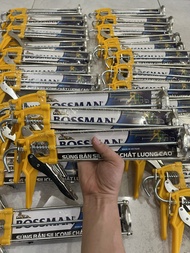 Máy bắn keo Silicone BOSSMAN