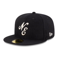 New Era Script 59FIFTY Day 2025 Black 59FIFTY Fitted Cap