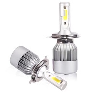 C6 led Headlight Headlight S2 Headlight H7 H11 9005H4 36W led Headlight 9.20