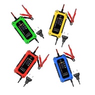 12V Charger 12V Battery Charger 12V Car Battery Charger 12V Motorcycle Battery