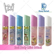 Izzi Body Mist 100ml