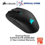 CORSAIR KATAR ELITE WIRELESS Gaming Mouse