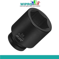 Jtc. 849054-1" DEEP IMPACT SOCKET 54MM (6PT)