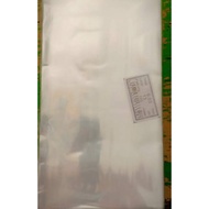 PP Plastic Roll Jet Thickness 0.03 Width 13 cm