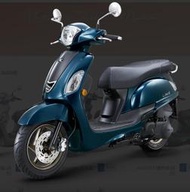 ✵進雄車業✵KYMCO【2024年.4月份】【LIKE 125，150 行車紀錄器】 全新車【✘非領牌車✘】