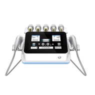 Professional Painless 7D hifu Wrinkle Removal Machine Vertical 7D Anti Wrinkle Removal Machine Ultra