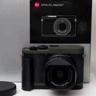 😊 Limited -  Best Value - Leica Q2 reporter