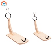 Acituna Spanish Ham Holder Ham Stand for Italian Prosciutto Iberico Ham Spanish Hams