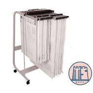 Plan Hanger Stand For A0 or A1 Clamp PHS-388 ( Fit Up to 35 Hanger)