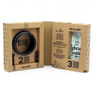 PEATY'S Tubeless Conversion Kit (MTB)